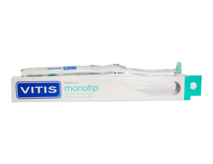 Щетка зубная Vitis Monotip 5968
