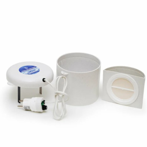 Прибор Мелеста для получения живой и мертвой воды