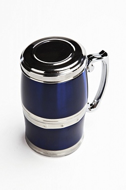 Кружка магнитная Живая вода Bradex TD-0023