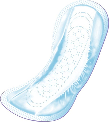 Прокладки СениЛеди урологические мини №12 (ЧЗ)