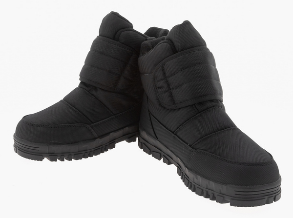 Ботинки ортопедические "Сурсил"А45-2309 зимние (ЧЗ)