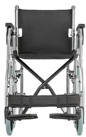 Коляска инвалидная Ortonica Home 60 PU/17 малогабаритная (ЧЗ)