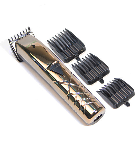 Машинка электрическая для стрижки волос и бороды Бердск 5202AC