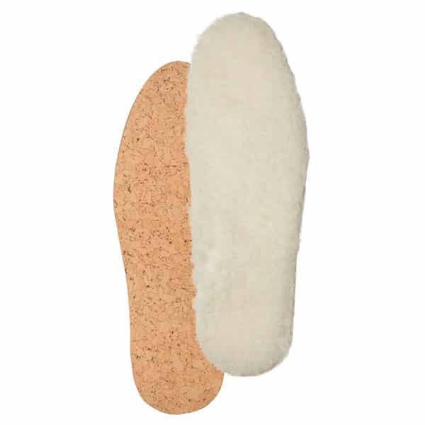 Стельки ортопедические Trives СТ-133 (мех)