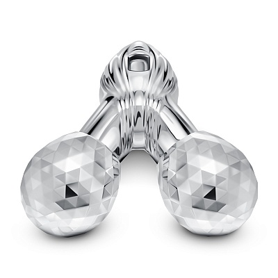 Массажер роликовый для лица 3D CS Medica CS-301 FaceLift