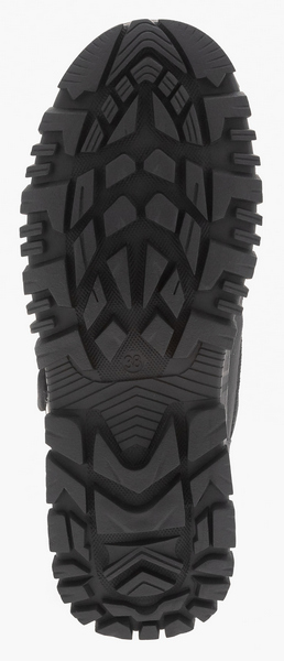 Ботинки ортопедические "Сурсил"А45-2309 зимние (ЧЗ)