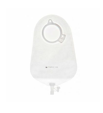 Мешок Coloplast Alterna 176380 уростомный дренируемый 50 мм (уп. 20шт) (ЧЗ)