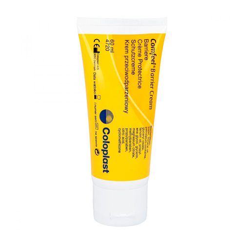Крем защитный Coloplast Comfeel Barrier 60мл 4720