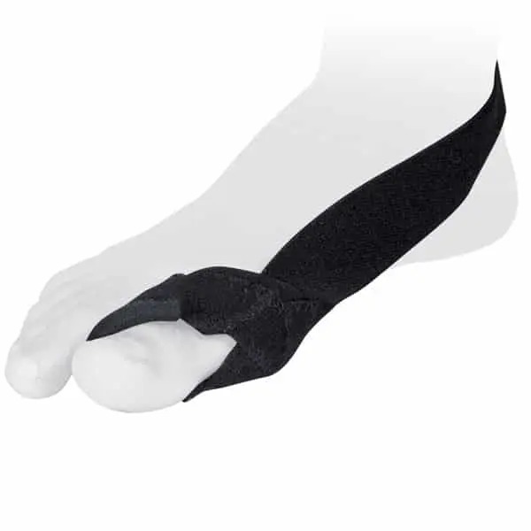 Устройство корригирующее для большого пальца стопы HV-01