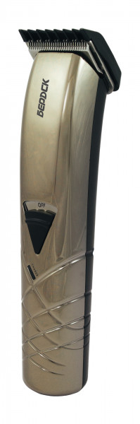 Машинка электрическая для стрижки волос и бороды Бердск 5202AC