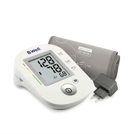 Тонометр B.Well PRO-35, манжета M-L,адаптер