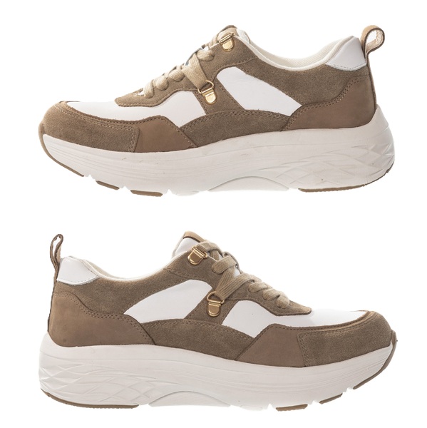 Полуботинки ортопедические Sursil-Ortho 65-266 (женские) (ЧЗ)