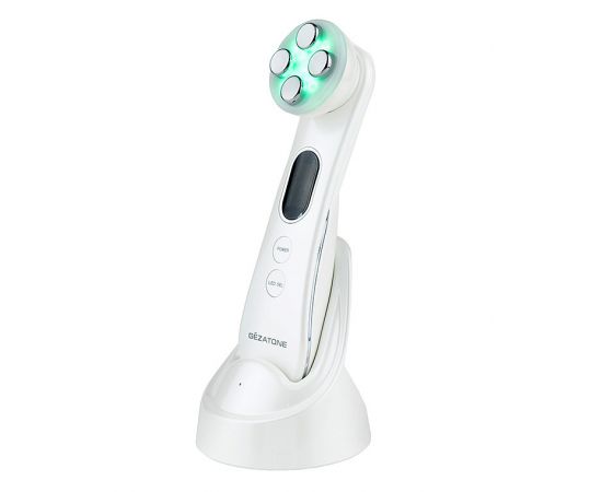 Массажер Gezatone m-9910 Mezolight 1301115