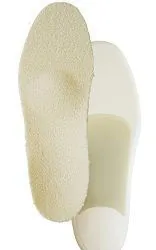 Стельки ортопедические арт.114 (ЧЗ)