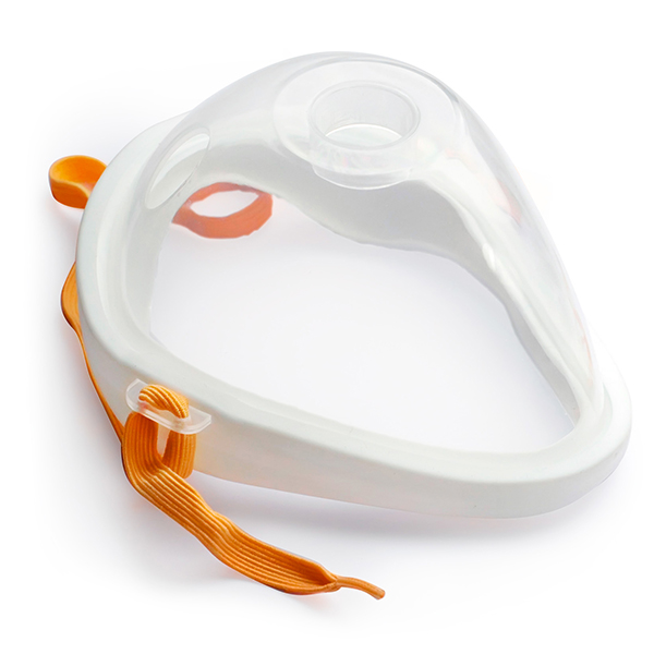 Ингалятор Little Doctor LD-813U ультразвуковой (МЭШ)