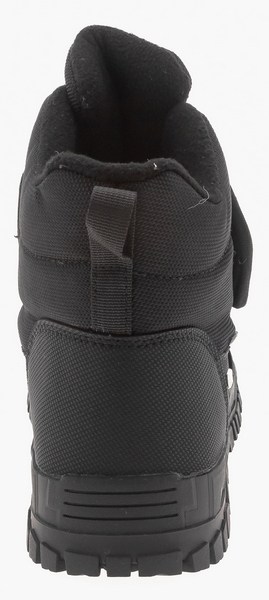 Ботинки ортопедические "Сурсил"А45-2309 зимние (ЧЗ)