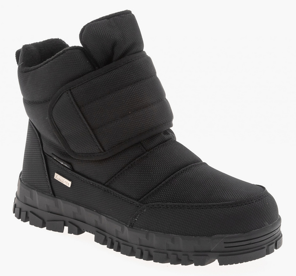 Ботинки ортопедические "Сурсил"А45-2309 зимние (ЧЗ)