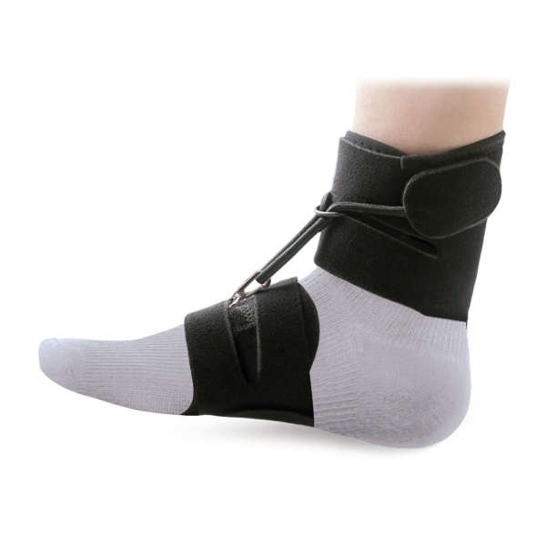Бандаж на голеностопный сустав AS-SB стоподержатель (ЧЗ)