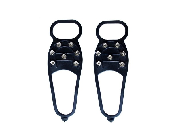 Устройство противоскольжения Зимняя подкова для детей