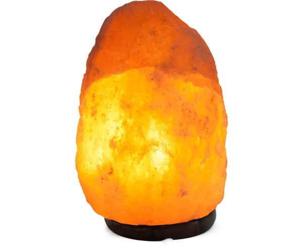 Лампа солевая Скала Barry Hill