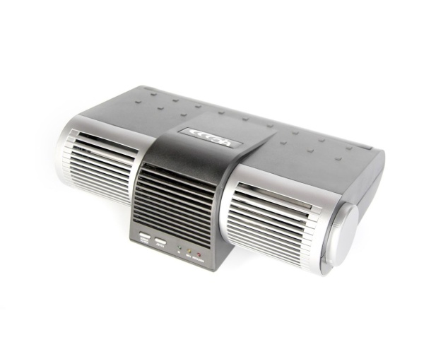 Воздухоочиститель-ионизатор XJ-2100 до 25 кв.м