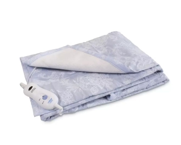 Простынь электрическая "Премиум" 75х145см 78033