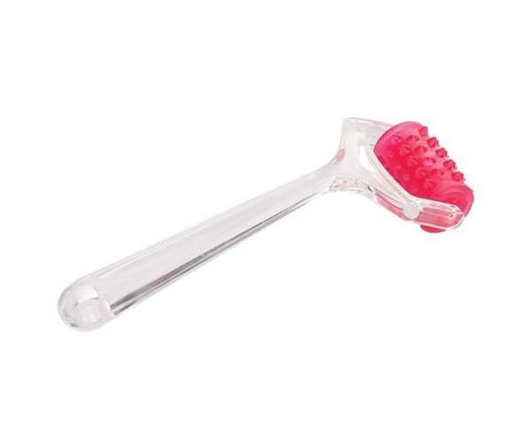 Массажер Trives М-525 для лица роликовый