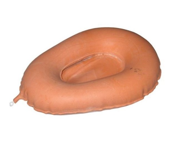 Судно резиновое № 2