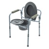 Кресло-туалет 10590 (ЧЗ)