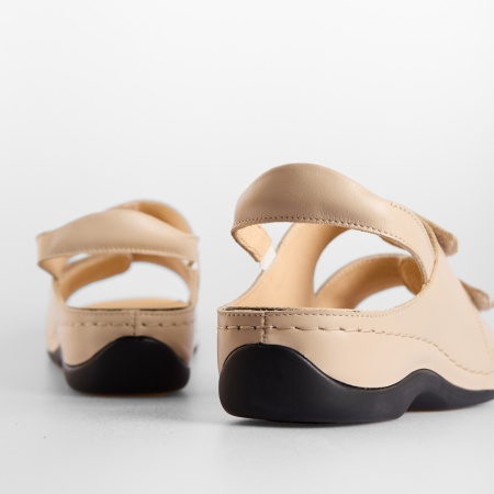 Туфли ортопедические женские Dr.Thomas DTD-003-2 (ЧЗ)