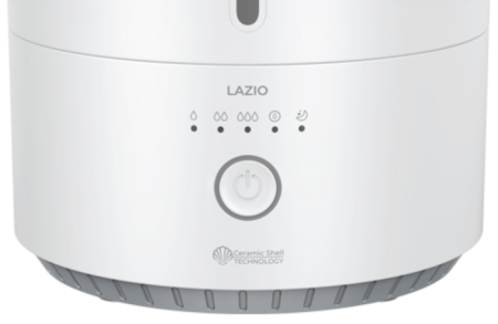 Увлажнитель воздуха Royal Clima LAZIO