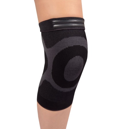 НТ Бандаж на коленный сустав Trives Т-8509 БККС (ЧЗ)