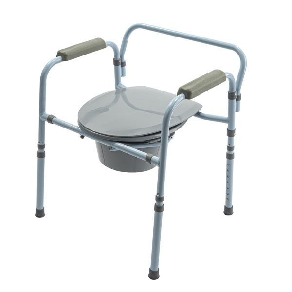 Кресло-туалет 10590 (ЧЗ)