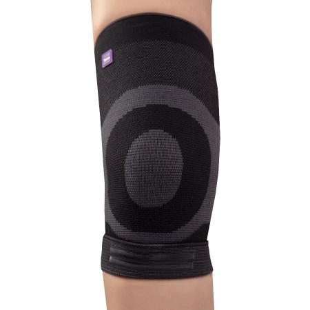 НТ Бандаж на коленный сустав Trives Т-8509 БККС (ЧЗ)