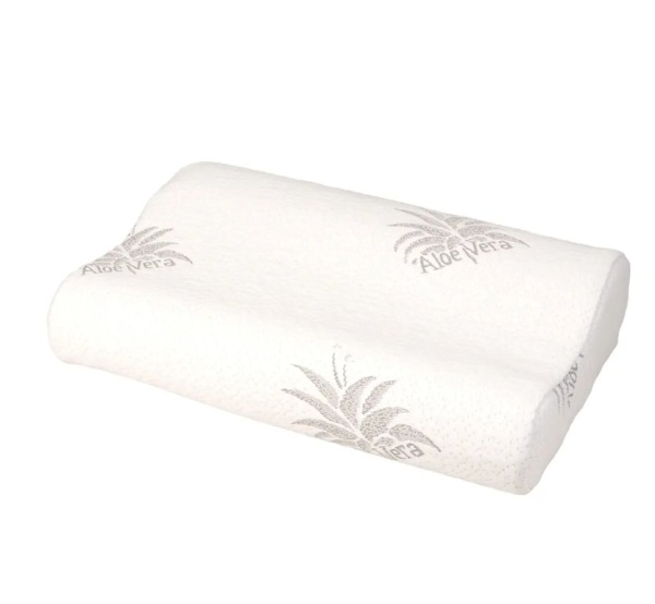 Подушка ортопедическая с эфектом памяти F 8030