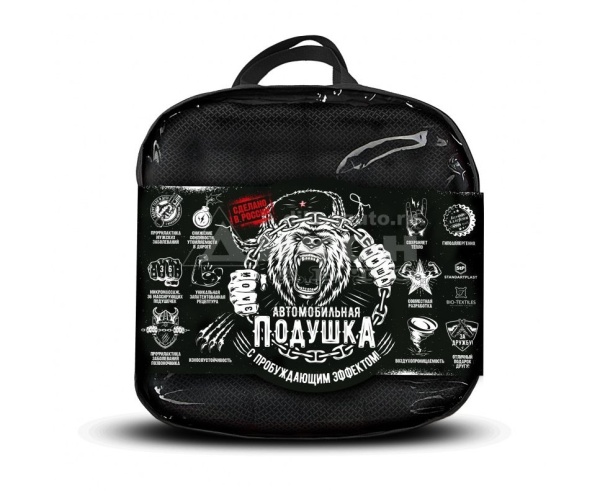 Подушка INNOFLEX греческая 40*40 для сидения