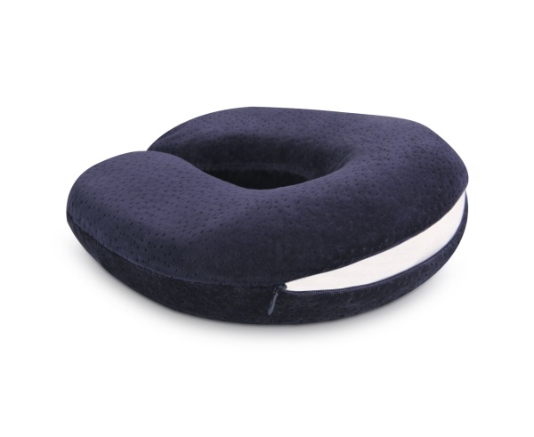 Подушка ортопедическая F-508 для путешествий