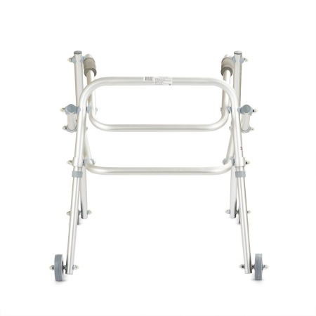 Ходунки Armed FS9122L на 4-х колесах