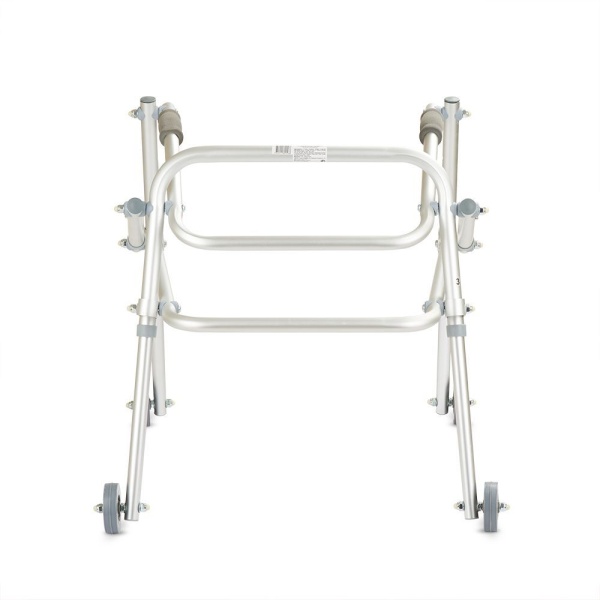 Ходунки Armed FS9122L на 4-х колесах