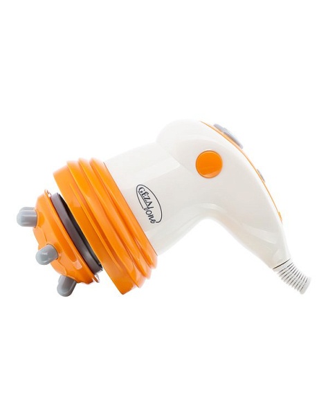 Массажер Gezatone AMG-121 для тела 1301066S