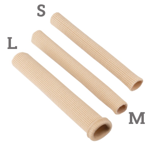 Протектор Trives СТ-65 защитный для пальцев стопы 