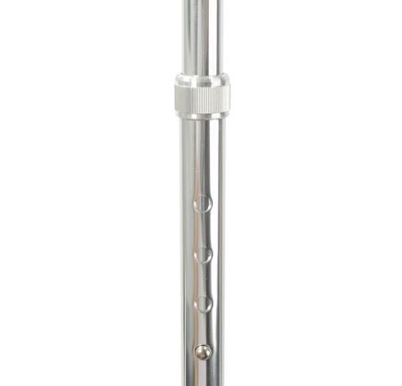 Трость телескопическая C Standart (ЧЗ)