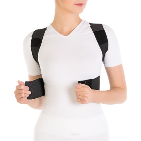 Корректор осанки Trives Т.54.01 (Т-1778) (ЧЗ)