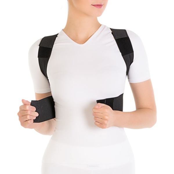 Корректор осанки Trives Т.54.01 (Т-1778) (ЧЗ)