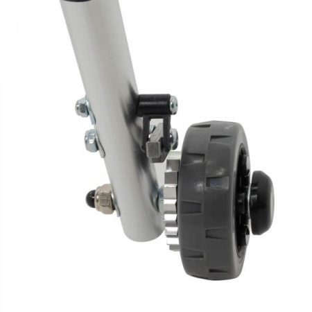 Ходунки 10185 складные (высота 47-64 см.) (ЧЗ)