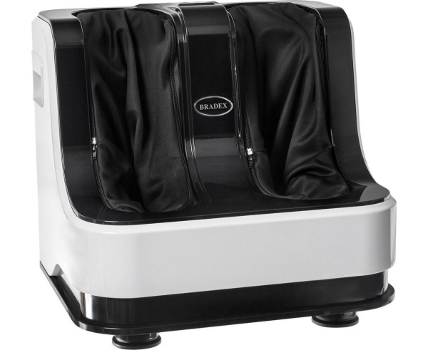 Массажер для стоп и икр Bradex "Блаженство люкс" (с функцией вибрации) KZ 0478 