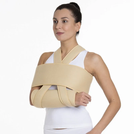 Бандаж на плечевой сустав FS-3902 повязка Дезо