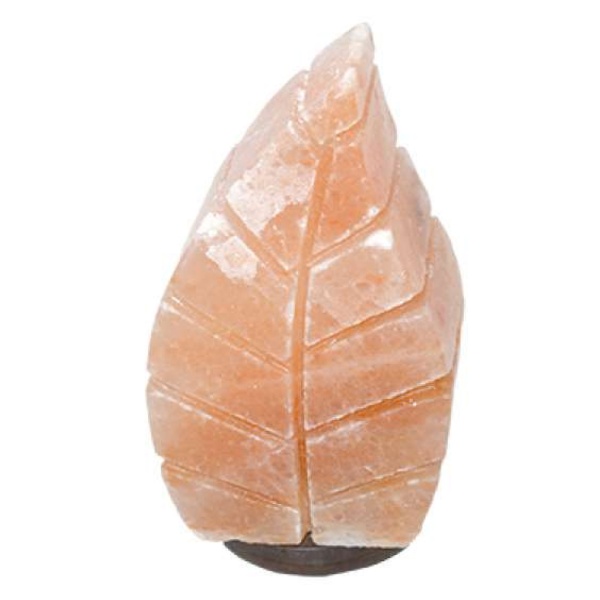 Лампа солевая Barry Leaf