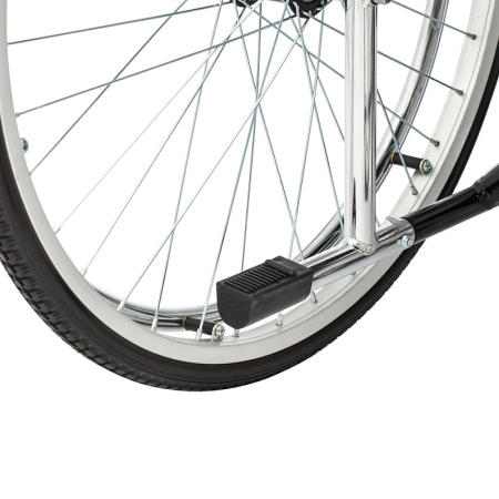 Коляска инвалидная Ortonica Base 300 UU (литые колеса) (ЧЗ)