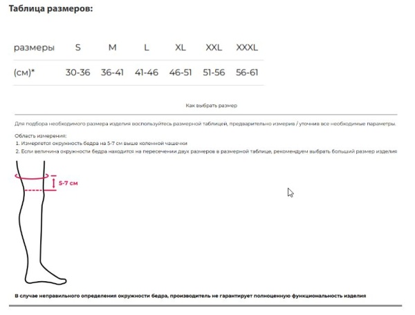 Бандаж на коленный сустав KS-E03 с ребрами жесткости и силиконовым кольцом (ЧЗ)